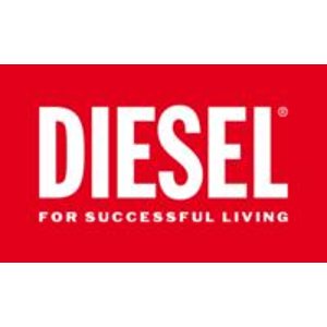 10% Off All Items + Free 2 Day Delivery @ Diesel