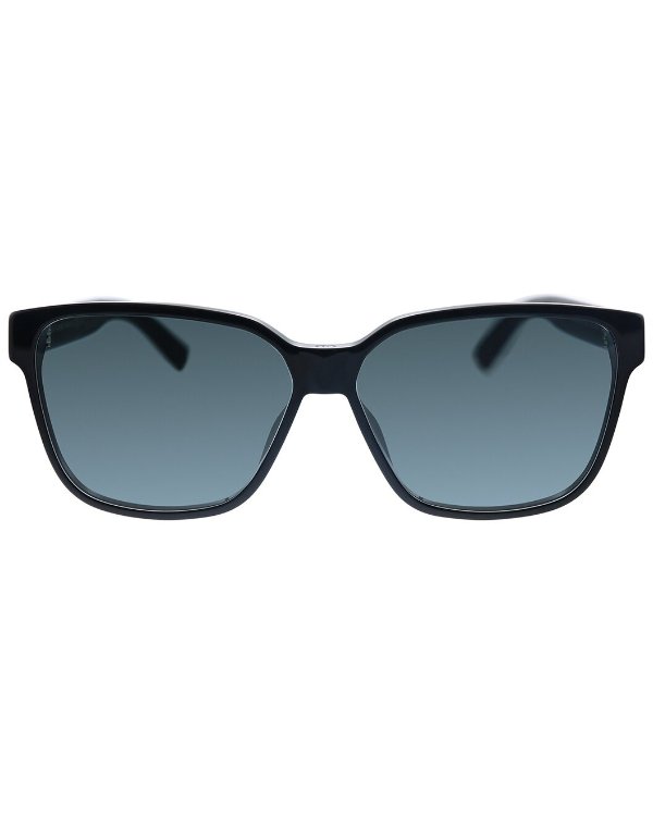 UnisexFLAG3 59mm Sunglasses