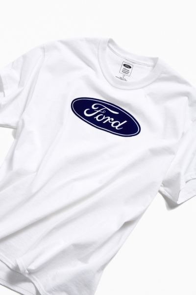 Ford Logo T恤