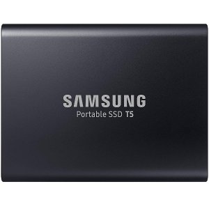 Samsung T5 Portable SSD - 2TB - USB 3.1