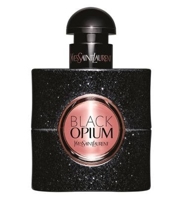 Black Opium香水 50ml