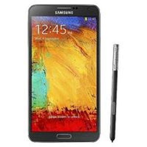 Samsung Galaxy Note 3 N9000 Unlocked Cell Phone for GSM Compatible