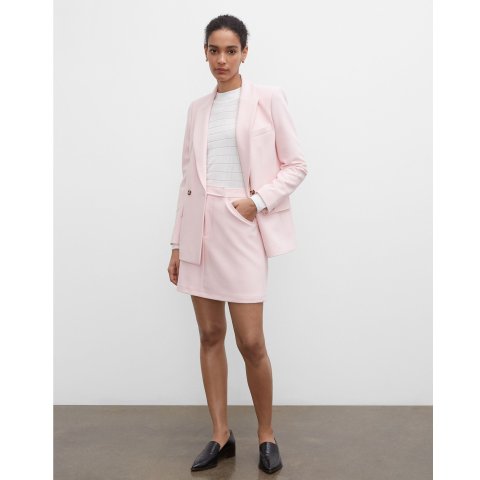 Club MonacoDouble-Breasted Blazer