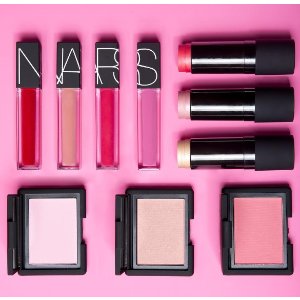 Nars Cosmetic Products Sale