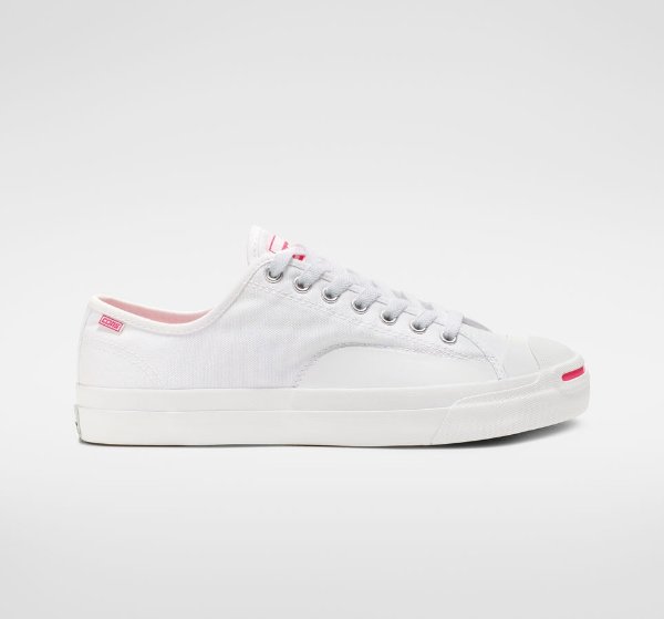 CONS Jack Purcell Pro Rubber Ollie Patch Low Top