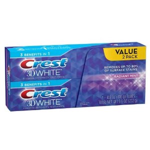with 3 Oral Care Purchase @ Target.com