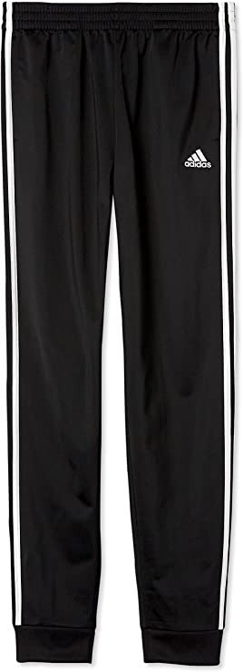 Boys' Active Sports Athletic Tricot Jogger Pant