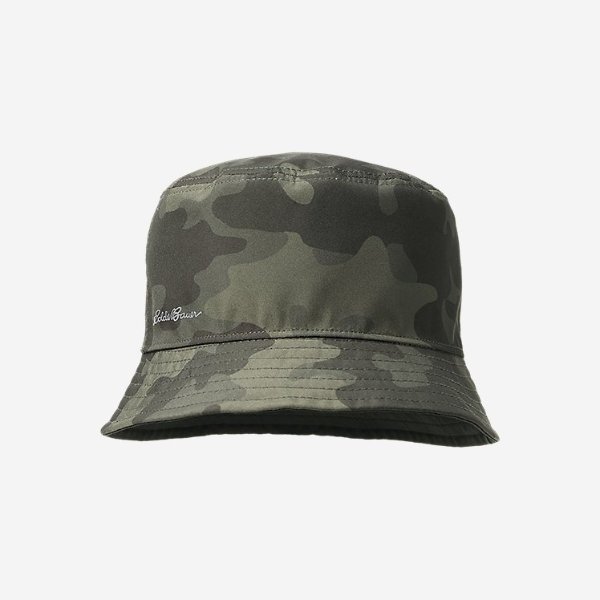 Exploration UPF Reversible Bucket Hat