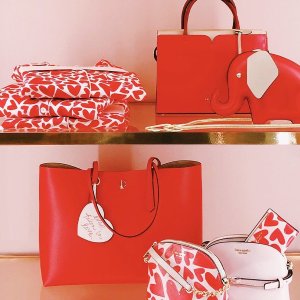 Dealmoon Exclusive: kate spade Lunar New Year Sitewide On Sale