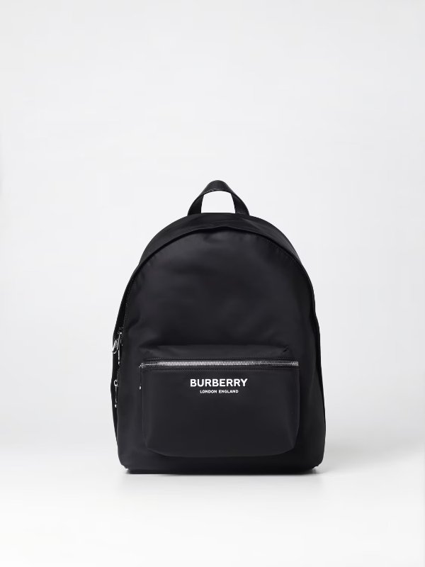 backpack in nylon