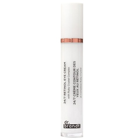 dr. Brandt24/7 retinol 眼霜