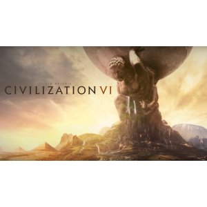 Sid Meier's Civilization VI 文明6 - PC Steam
