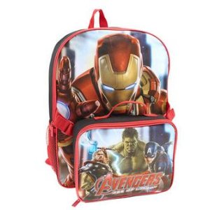 Marvel Collection @ zulily
