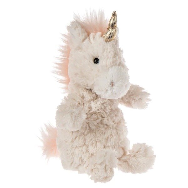 Puttling Unicorn Stuffed Toy