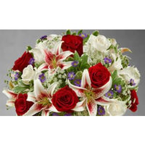 $30 from 1-800-FLOWERS.com @ Plum District