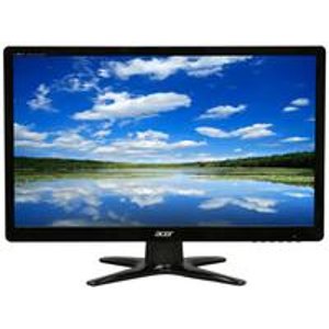 Acer 22" 1080p LED-Backlit LCD Display