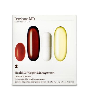 Ending Soon: Perricone MD Health & Weight Management Supplements