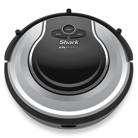ION ROBOT 700 Vacuum with Easy Scheduling Remote (RV700) - Walmart.com
