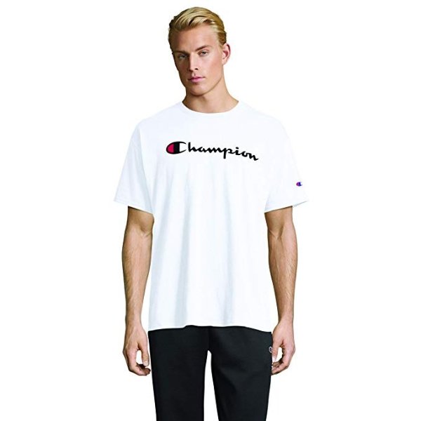 Champion LogoT恤