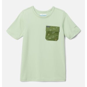 ColumbiaKids' Washed Out™ Utility Shirt