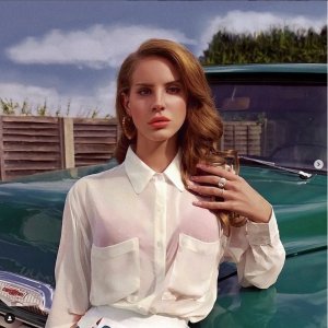 Lana Del Rey Concerts In US