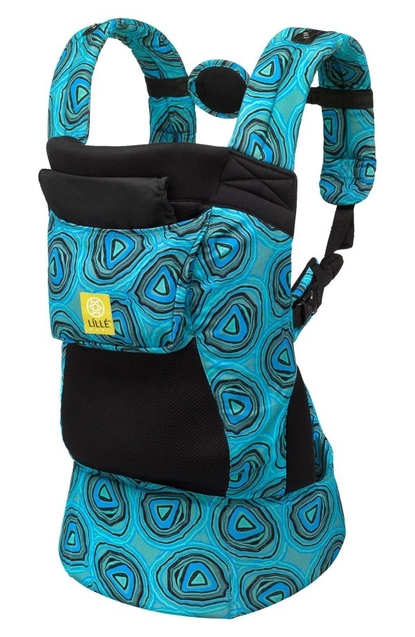 CarryOn Airflow Baby Carrier
