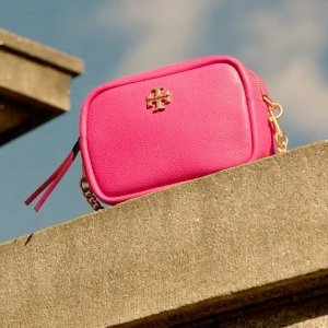 New Arrivals: Tory Burch Cyber Monday Exclusive Crossbody