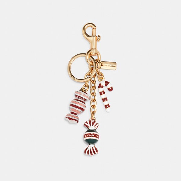 Candy Cluster Mix Bag Charm