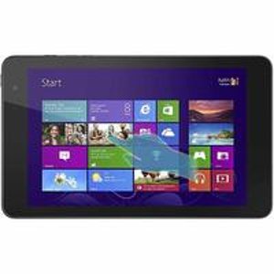 32 GB Dell Venue 8 Pro Tablet (model# BELL8PRO81)
