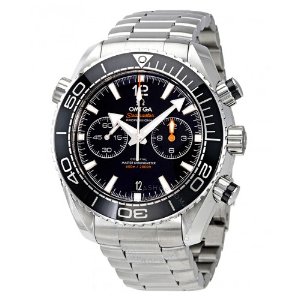 OMEGA Seamaster Planet Ocean Chronograph Automatic Men's Watch 215.30.46.51.01.001