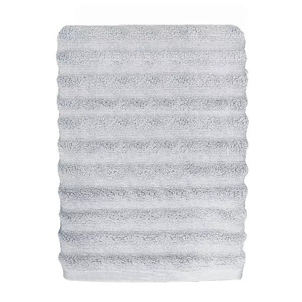® Quick Dry Ribbed Bath Towel