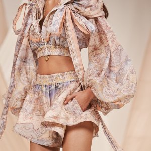 Up to 40% Off + Extra 25% OffShopbop Zimmermann Sale