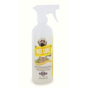 PetSafe Enzyme Dog Living Area Cleaning Solution