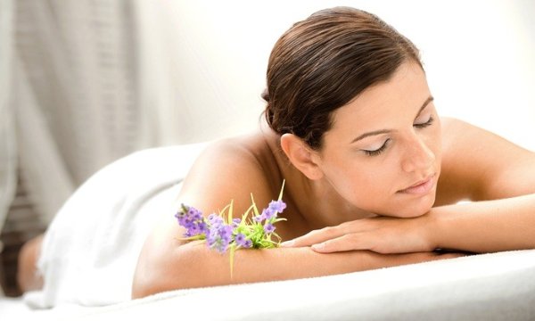 60-Minute Swedish, Sports, or Onsite Massage at Massage On The Go (Up to 65% Off)