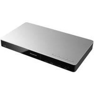 Panasonic Smart Network 4K Plus 3D Blu-ray Disc Player DMP-BDT360