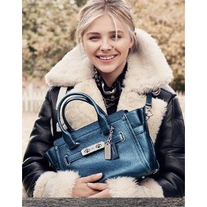 Coach Bags And Shoes Friends & Family Sale @ Bloomingdales