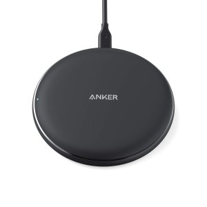 Anker PowerWave Qi-Certified Wireless Charger Pad