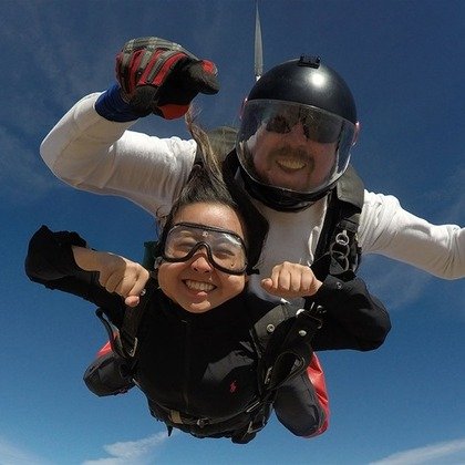  Bay Area Skydiving