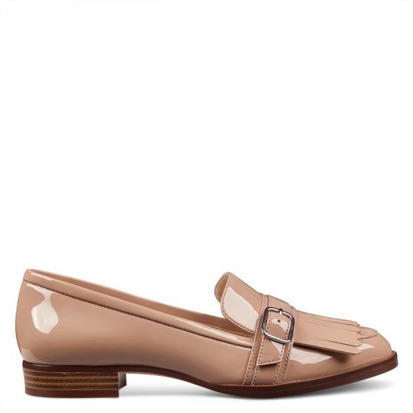 Hexra Loafers