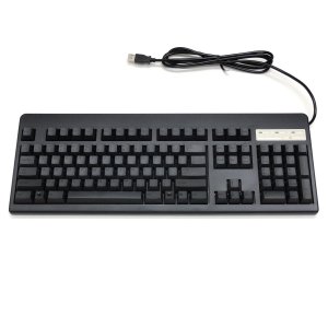 Topre Realforce 104UB English Layout Keyboard