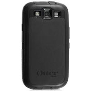 Otterbox Defender Case三星Galaxy S3手机套