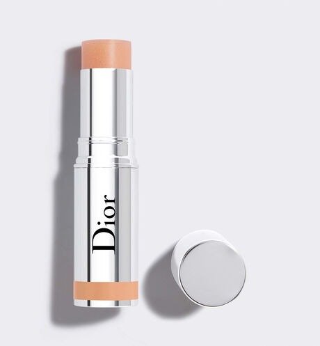 Stick Glow - Summer Dune Collection Limited Edition Blush stick - ultra-sensorial balm texture - long-wear color - natural healthy glow effect