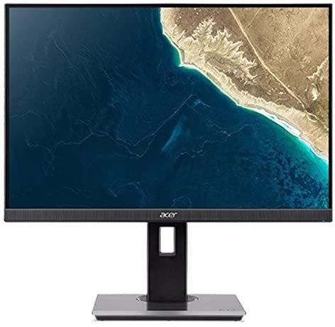 Acer BW237Q bmiprx 23" 16:10 IPS Monitor