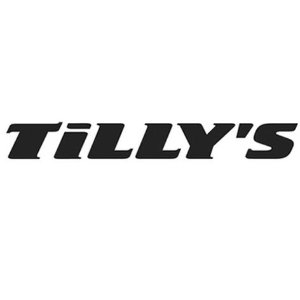 Tillys 男、女士及儿童outlet 商品热卖