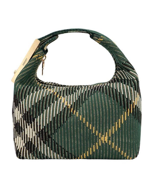 Burberry Peg Handbag | italist