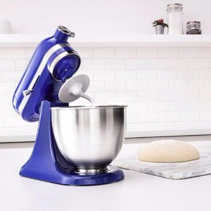 Selected KitchenAid Stand Mixer Sales Event