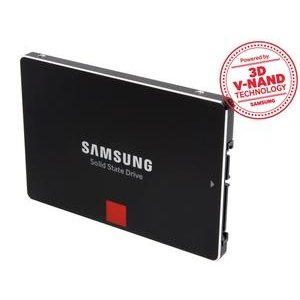 SAMSUNG 850 Pro MZ-7KE512BW 2.5" 512GB Solid State Drive (SSD)