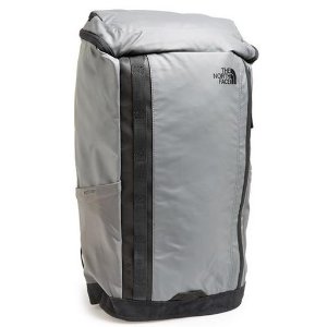  The North Face Base Camp Kaban Water-Resistant Backpack
