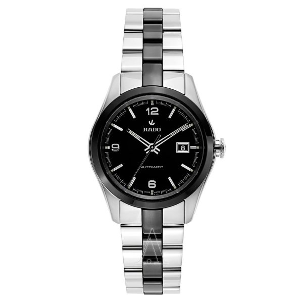 Hyperchrome Automatic Women's Watch