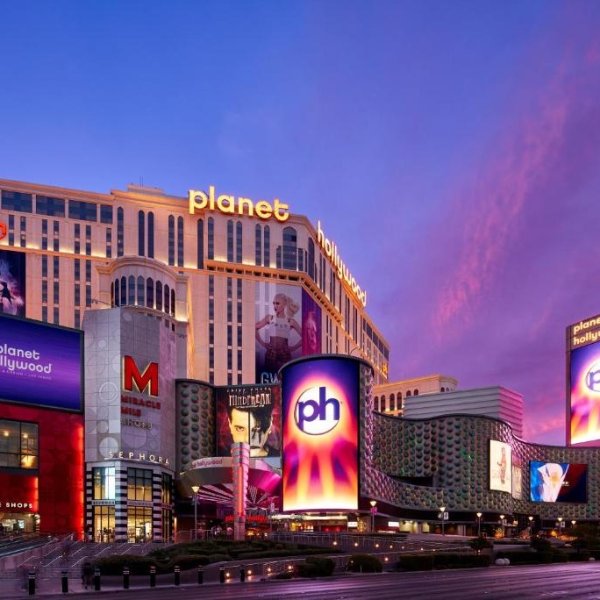 Planet Hollywood Resort & Casino (Resort), Las Vegas (USA) Deals